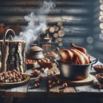 Hickory Wood: Essential Guide for Smoky Chicken Cooking