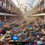 Transport Tips for Clearance Items Across the UK