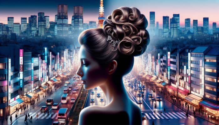 Hair Lacquer Techniques for Enduring Styles Unveiled