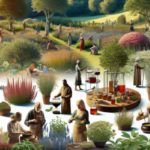 Herbal Safety in the UK for Chronic Conditions