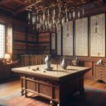 Acupuncture: Uncovering Ancient Practices in the UK