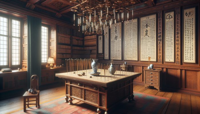 Acupuncture: Uncovering Ancient Practices in the UK