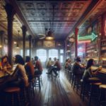 Historic Bars for Day Drinking: Discover U.S. Treasures