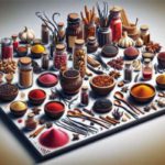 Rare Spices: Discover Unique Flavours with Saffron