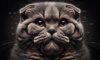 Scottish Fold Ear Maintenance: Essential Tips to Follow