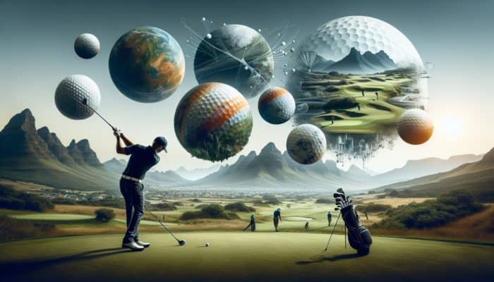 Master Your Game: Control Golf Shot Trajectory in South Africa