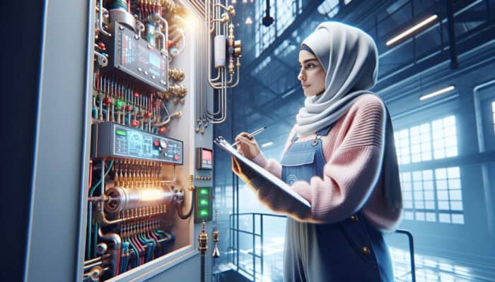 Boiler Services: Expert Professionals Ready in Mission