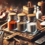BBQ Rub: Easy Steps to Make Your Own at Home