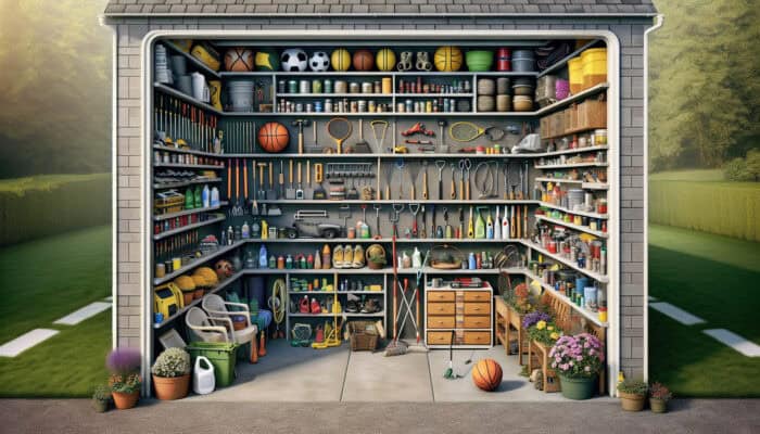 Clearing Garages in the UK: Expert Tips You Need