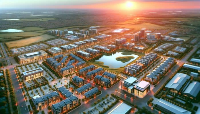 Property Upgrade in Bloemfontein: A Mid-Level Guide