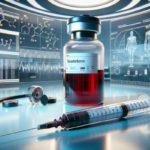 Testosterone Blood Test: A Guide for Filton Locals