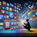 Link Building Strategies Through Content Curation Techniques