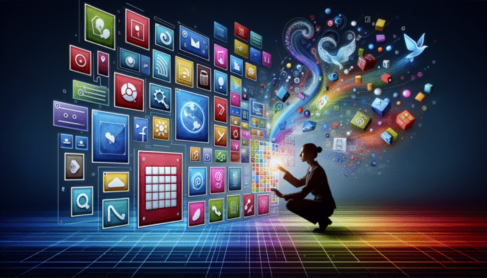 Link Building Strategies Through Content Curation Techniques