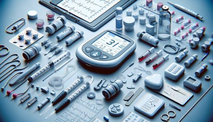 Diabetes Blood Test Guide: Essential Information for Bury St Edmunds