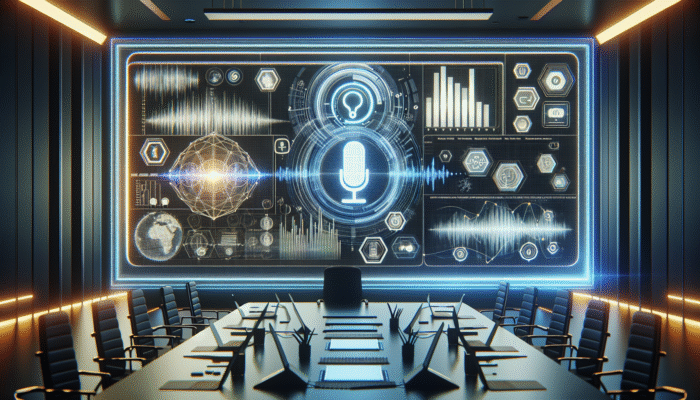 Voice Search Performance Metrics: Essential Tracking Insights