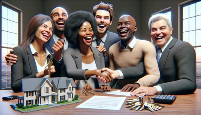 Home Loan Guide for Bloemfontein Buyers at Entry-Level