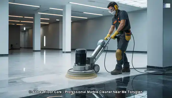 Marble Cleaner Services in Toryglen: Local Expert Assistance