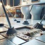 Best Grout Cleaning Brushes: Top Recommendations for Your Needs
