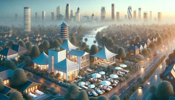 A network of acupuncture clinics across the UK, serving urban centres and rural towns, focused on holistic healing.