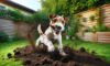 Jack Russell Terrier Digging Habits: Key Insights Revealed