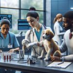 Pet Health Screenings: Vital Care for Rescue Animals