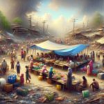 Bartering Strategies: Key Tips for Post-Disaster Success