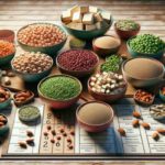 Plant-Based Protein: A Global Shift in Eating Habits