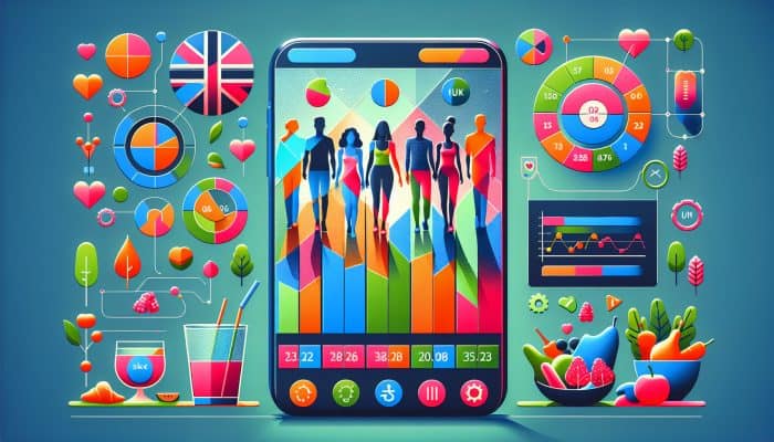 Nutrition Tracking Apps: Best UK Choices for Your Health