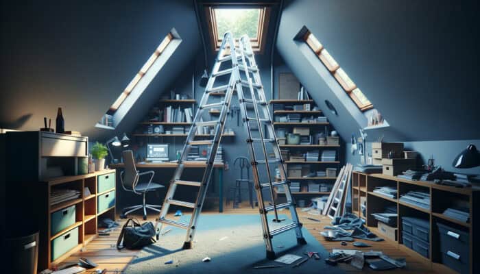 Loft Clearance Tools for UK Properties: Essential Guide