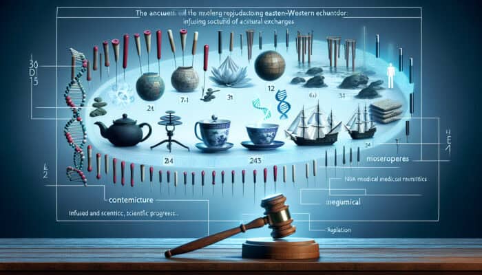 Acupuncture’s Role in Boosting Productivity in the UK