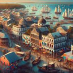 Belize City Travel Guide: The Ultimate Companion for Your Journey