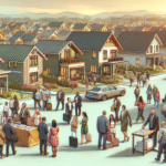 Budget-Friendly Areas for First-Time Buyers in Ermelo