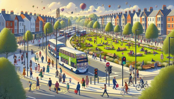 Entry-Level Homes Near Kempton Park: Best Choices Available