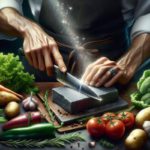 Knife Maintenance Tips for Optimal Performance and Longevity