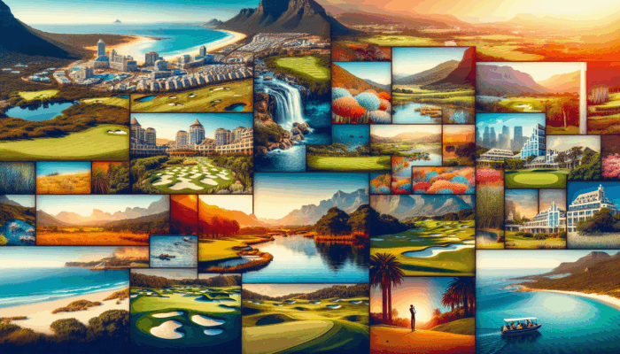 Golf Instagram: The Ultimate Guide for South Africa