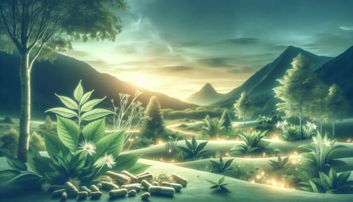 Adaptogens in Fitness: Embracing the Emerging Trend