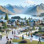 Renting vs Buying: The Debate in Queenstown, South Africa