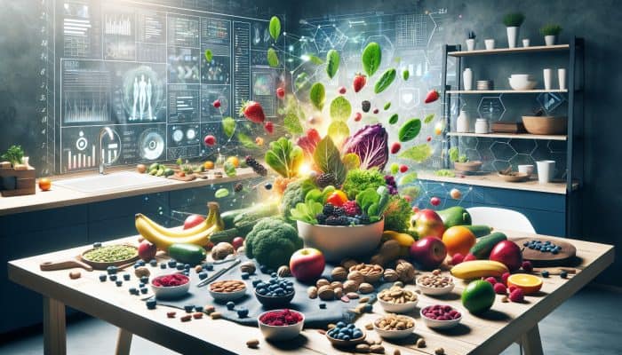 Nutrition for Chronic Fatigue: Essential UK Guide