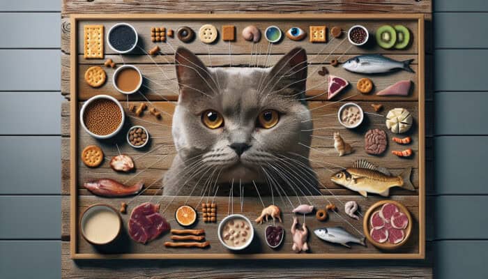 Homemade Treats for Picky Cats: Tasty Recipes Inside