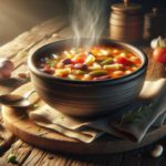 Fall Soup Recipes for Chilly Nights: Warm Your Soul