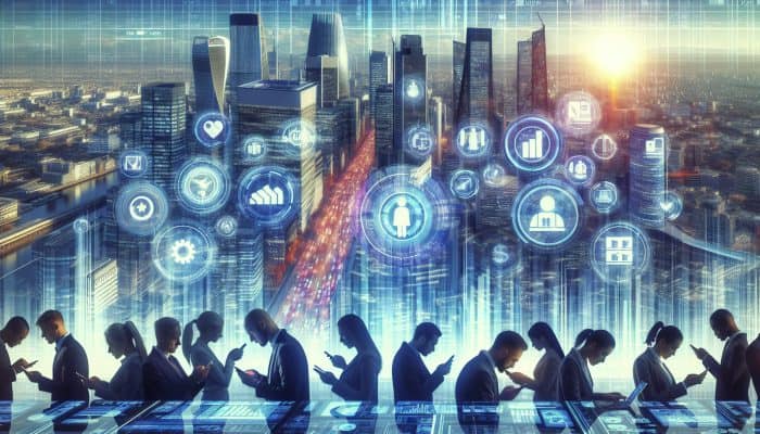 Fintech Transforming Debt Consolidation Trends in the UK