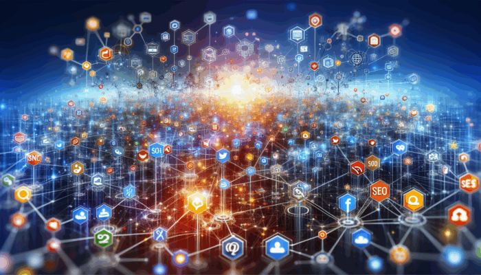 Online Marketing for Small Businesses: Boost Local Presence in Frome