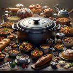 Dutch Oven: A Must-Have for Every Kitchen Chef