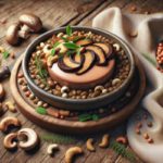 Vegan Foie Gras Alternative: Create Your Ultimate Recipe Guide