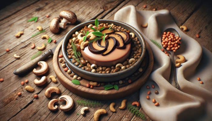 Vegan Foie Gras Alternative: Create Your Ultimate Recipe Guide