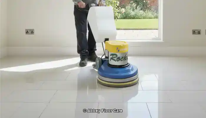 Impact of Modern Cleaners on Porcelain Tile Appearance