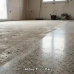 Terrazzo Grinding and Polishing for Homes in Edinburgh