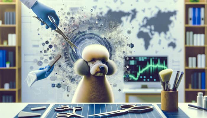 Hypoallergenic Grooming Tips to Care for Your Poodle