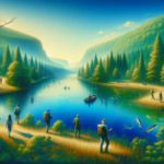 Mental Health Benefits of Outdoor Activities for Wellbeing