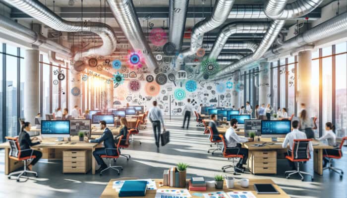 Commercial Duct Cleaning Services by Port Coquitlam Experts